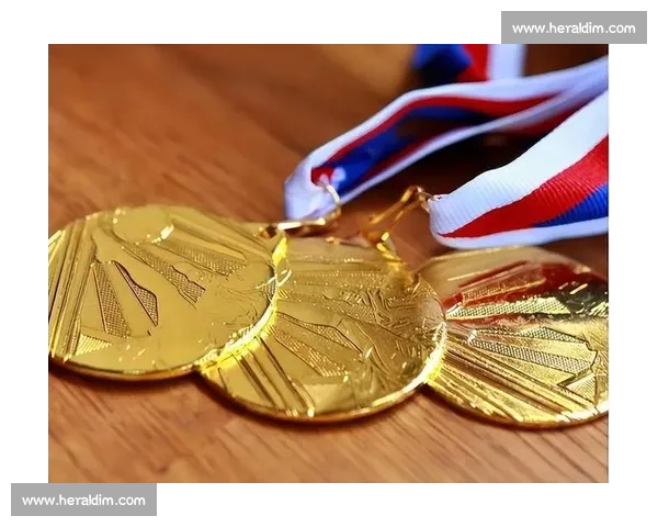 奥运冠军 339 万抛售金牌举家移民：真相让 14 亿人破防