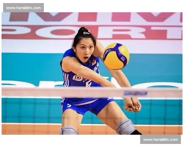 女排香港站：吴梦洁董禹含强势崛起 主攻线迎新变革