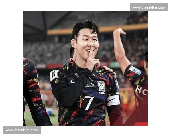 孙兴慜亚洲行后定去留 沙特三队 3000 万欧年薪争夺