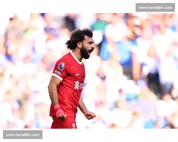 索博晒健身照 “挑衅” 萨拉赫：埃及法老，训练馆里找不到你！