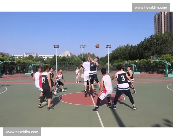 四国 U16 男篮激战响水!国青小将主场亮剑开启夏日篮球盛宴