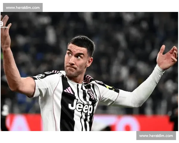 尤文 2000 万欧甩卖 DV9 遇阻!塞尔维亚锋霸铁心拒赴土超沙特,铁心留队或盼英超豪门 尤文 2000 万欧甩卖 DV9 遇阻!塞尔维亚锋霸铁心拒赴土超沙特,铁心留队或盼英超豪门