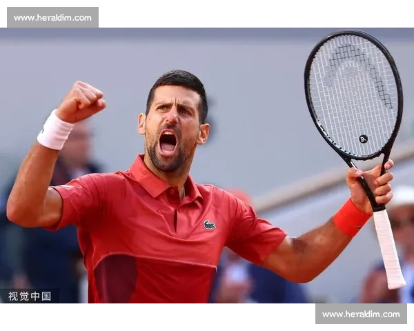 德约科维奇盛赞费德勒优雅天赋,坦言自身优势在于全面性与韧性