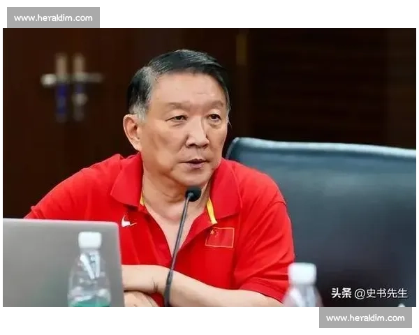 李梦接班人之争白热化！宫鲁鸣钦点杨舒予成新核，9 中 8 轰 17 分剑指亚洲杯