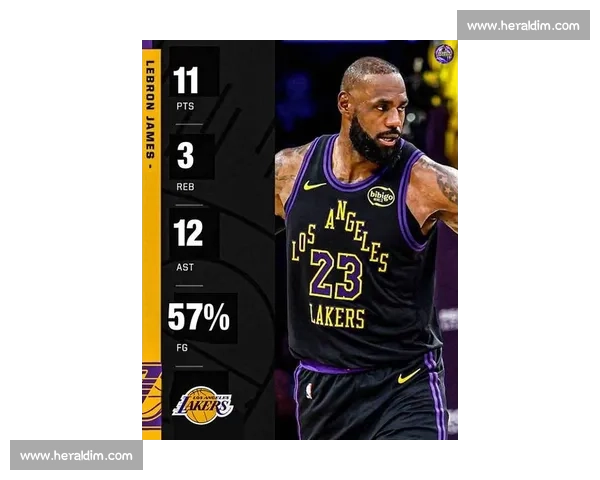 湖人百亿新主首考：詹姆斯补强与盈利平衡的生死局