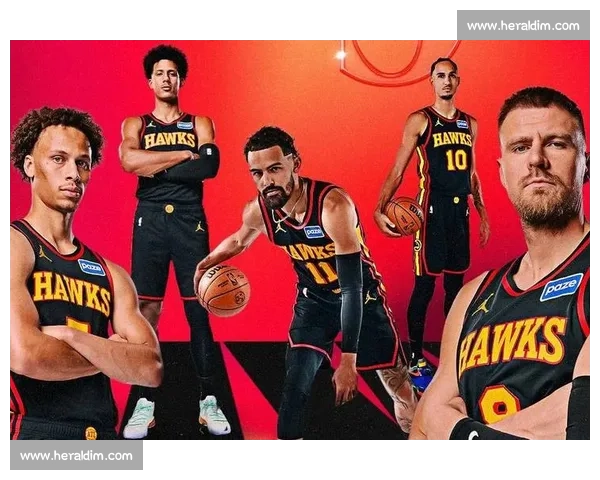 老鹰 4 年 6200 万签换沃克 + 1 年 1100 万签肯纳德!萨总打造 12 人攻防一体新阵