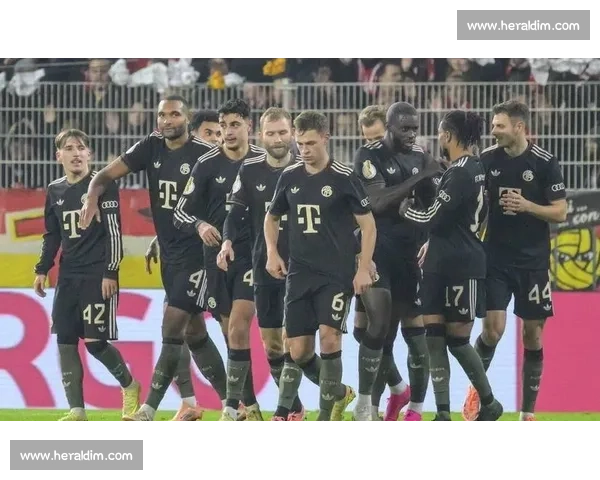 夸安萨完成勒沃库森体检！药厂官宣在即，红军保留 6000 万回购权