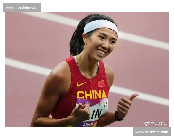林雨薇 13 秒 01 强势回归,跨栏双姝剑指全国锦标赛终极对决 林雨薇 13 秒 01 强势回归,跨栏双姝剑指全国锦标赛终极对决