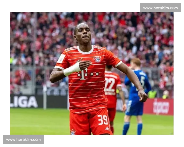 特尔 5000 万投热刺！拜仁 1.5 亿引援全军覆没净赚 2200 万