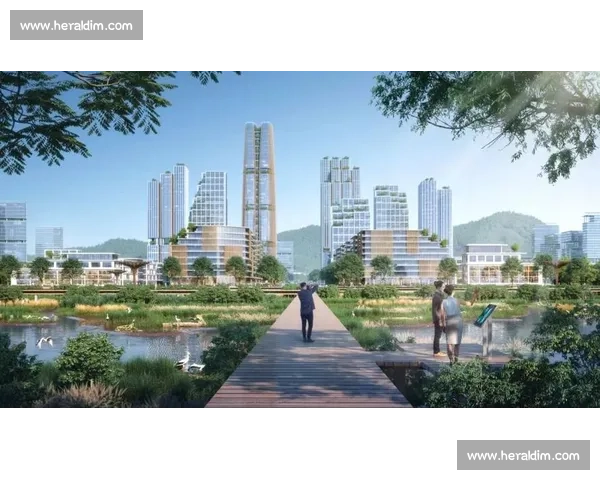 福建开启赛博降温新纪元：科技重构城市气候治理范式