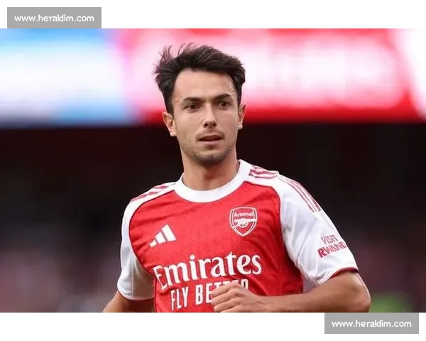 阿森纳 6500 万欧签祖比门迪 分三期锁定西甲顶级后腰