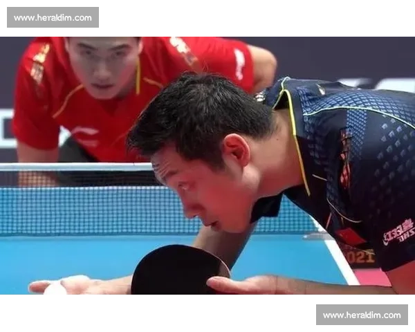 海产姐妹开幕式神仙球对决！27 板对轰点燃全场热血