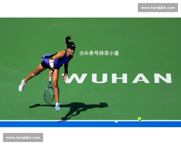 王欣瑜再战高芙：草地复仇战一触即发