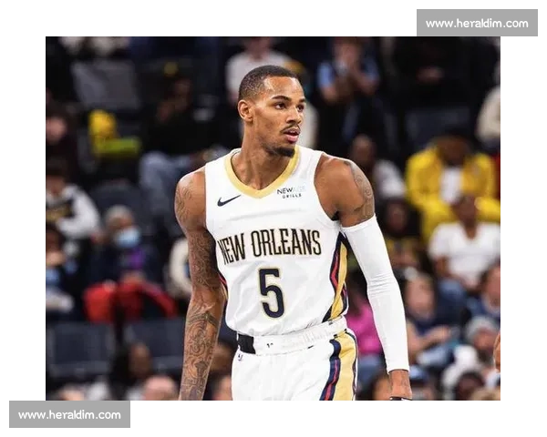 穆雷炮轰鹈鹕：伤病与冷漠让我窒息，离队已是唯一选择