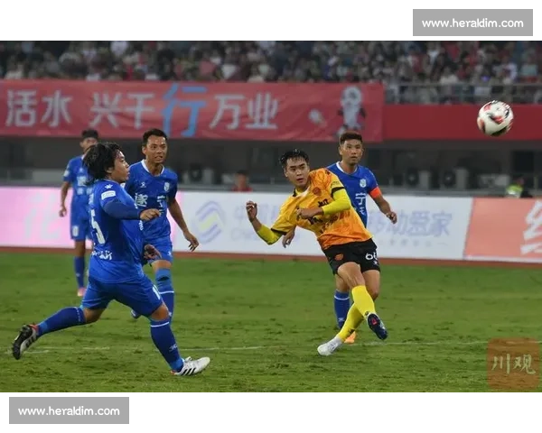 四川观察澄清：“巴蜀雄起杯” 非川超，真联赛延期筹备中