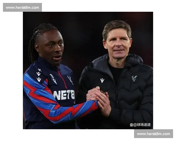 北伦敦双雄争夺水晶宫王牌！埃泽转会战引爆今夏首波高潮