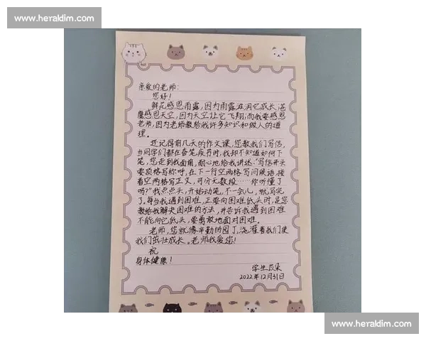 天一校长金句刷屏！这些饱含深情的话语，让师生热泪盈眶