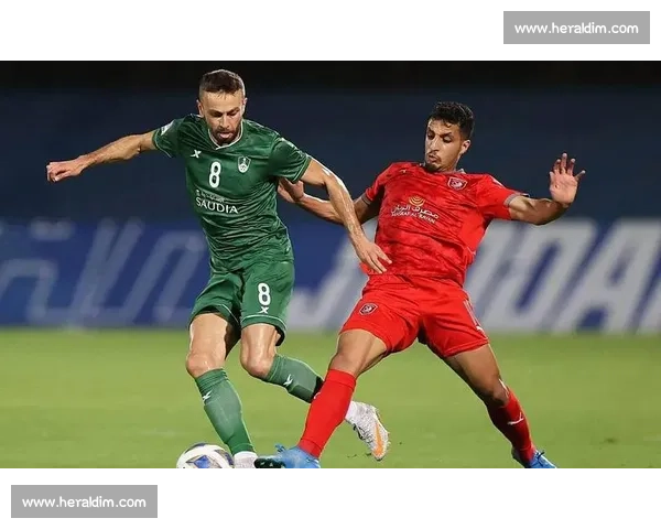 罗马诺确认！德米拉尔拒绝马竞，留队吉达国民