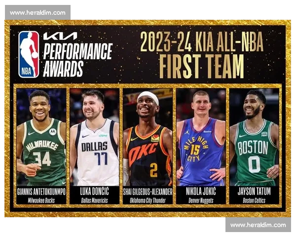 詹杜库之外现役仅 3 人堪称超巨！约基奇字母哥东契奇统治力无解