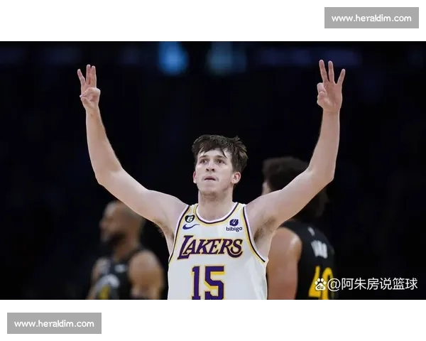 里夫斯拒湖人 4 年 8920 万！明夏剑指 5 年 2.46 亿顶薪