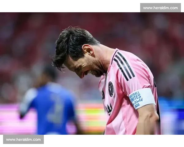 马斯切拉诺：38 岁梅西仍让球迷为他买单，这就是足球的永恒信仰