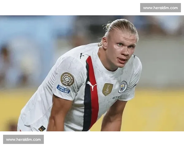 曼城世俱杯爆冷出局！哈兰德弑旧主难阻利雅得新月创历史