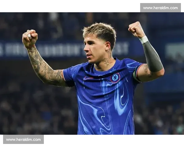 马雷斯卡：欧协联冠军是给切尔西球迷的终极礼物